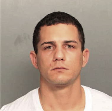 Daniel Pena, - Dade County, FL 