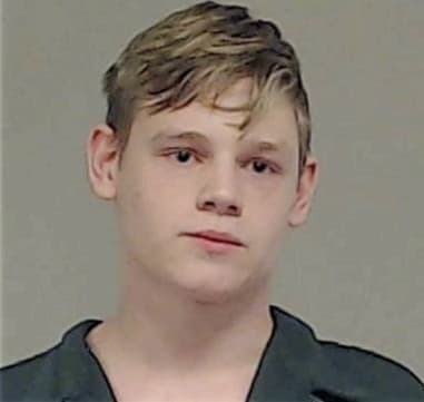 Kevin Pendergrass - Collin County, TX 