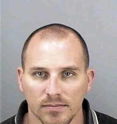 Luis Peralta, - Collier County, FL 