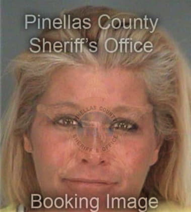 Sarah Perruccio, - Pinellas County, FL 