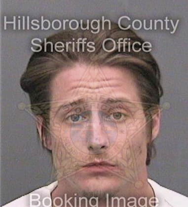 Steven Peters, - Hillsborough County, FL 