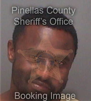 Bobby Peterson, - Pinellas County, FL 