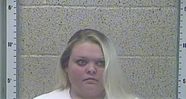 Jennifer Phillips, - Henderson County, KY 