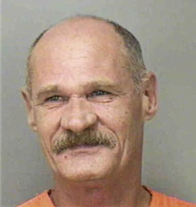 Ralph Pierce, - Polk County, FL 