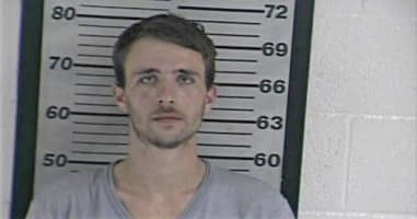 Kenneth Pollock, - Dyer County, TN 