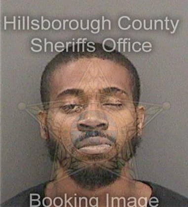 Ronnie Ponder, - Hillsborough County, FL 