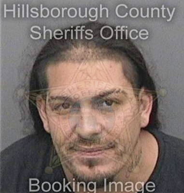 Jonathan Portocarrera, - Hillsborough County, FL 