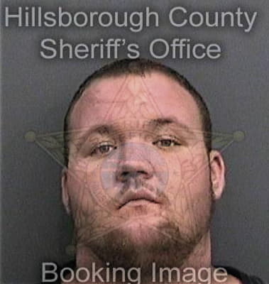 Jeffrey Ramsey, - Hillsborough County, FL 