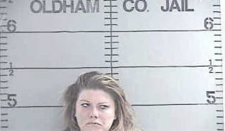 Mary Reinhart, - Oldham County, KY 