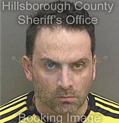 Bryan Reinstein, - Hillsborough County, FL 