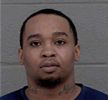 David Richardson - Mecklenburg County, NC 