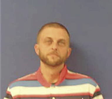 James Richmond, - Sampson County, NC 