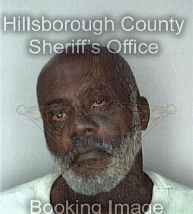 Deron Roberson - Hillsborough County, FL 