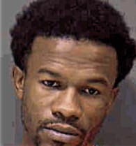 Willie Robinson, - Sarasota County, FL 