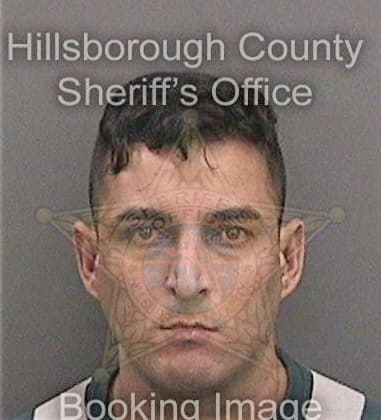 Rudolfo Rosario, - Hillsborough County, FL 