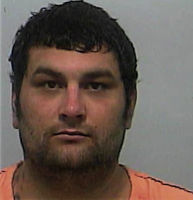 Christopher Ruocco, - Columbia County, FL 