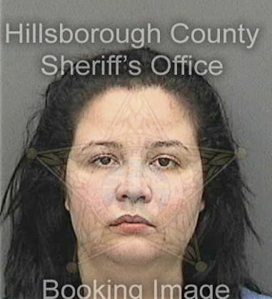 Wendy Samuels, - Hillsborough County, FL 