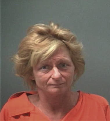 Jamie Sechrist, - LaPorte County, IN 