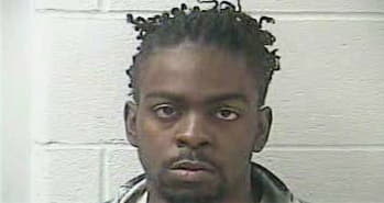 Sean Sheets - Daviess County, KY 