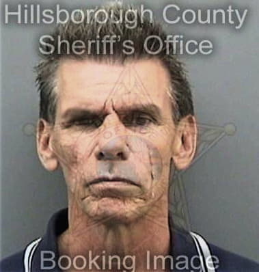 Matthew Silva, - Hillsborough County, FL 