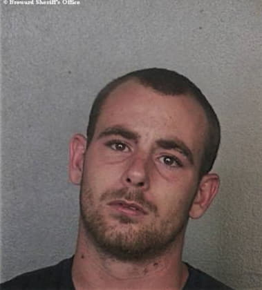 Brian Smolak, - Broward County, FL 