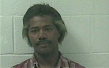 Jerry Snowden - Daviess County, KY 