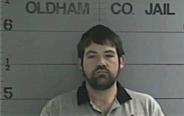 Eric Snyder, - Oldham County, KY 