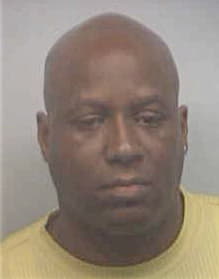 Victor Sobrevilla - Fulton County, GA 