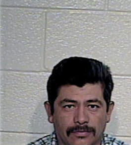 Ricardo Solis, - Hidalgo County, TX 