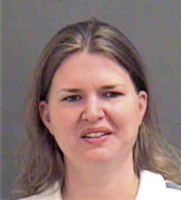 Christie Stallings, - Mecklenburg County, NC 