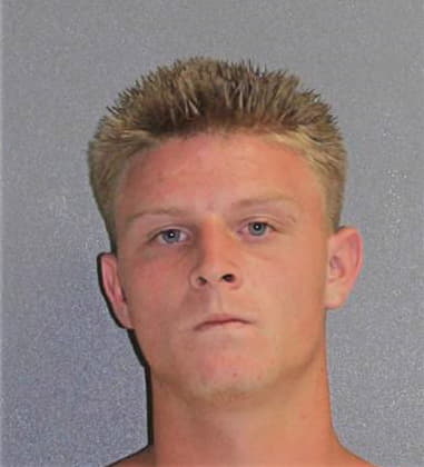 Craig Stanton, - Volusia County, FL 