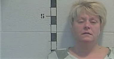 Christina Stark, - Shelby County, KY 