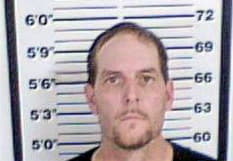 Matthew Stoddard, - Carter County, TN 