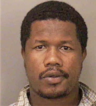 Cedric Stokes, - Polk County, FL 