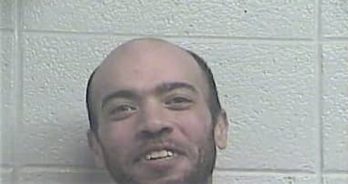 Wilrecus Strode, - Jessamine County, KY 