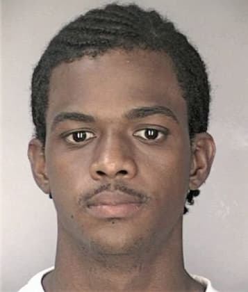 Damon Sykes, - Hillsborough County, FL 