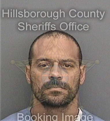 Michael Telfair, - Hillsborough County, FL 