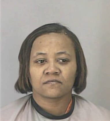 Bertha Thomas - DeKalb County, GA 