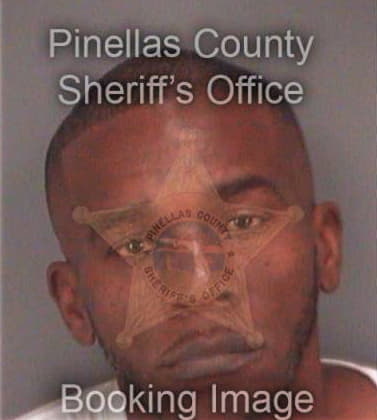 Elgotoe Thomas, - Pinellas County, FL 