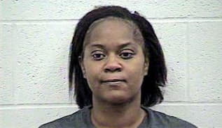 Latoya Thomas, - Kenton County, KY 