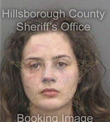 Stephanie Thomas, - Hillsborough County, FL 