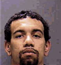 Terrence Timmons, - Sarasota County, FL 