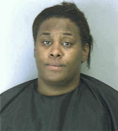 Monica Turner - DeKalb County, GA 
