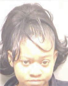 Temeka Urriola, - Fulton County, GA 