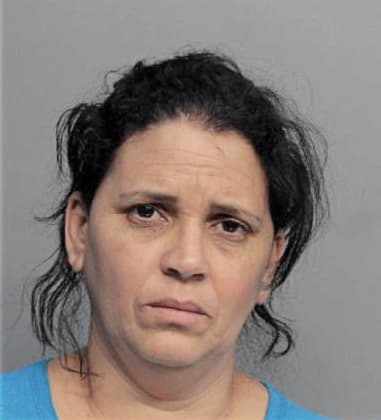 Maria Valdez, - Dade County, FL 