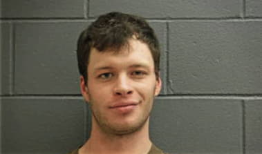 Michael Vance, - Clay County, IN 