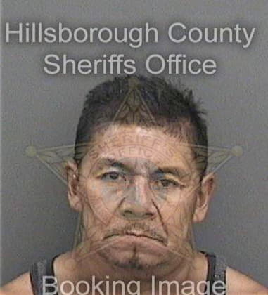 Thomas Vanek, - Hillsborough County, FL 