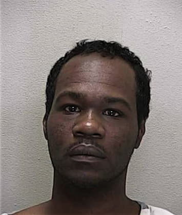 Marlon Vereen, - Marion County, FL 