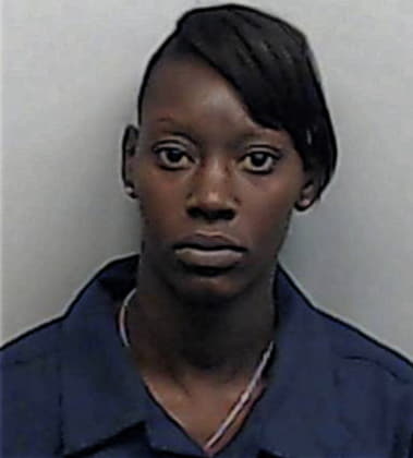 Shalonda Walker, - Fulton County, GA 