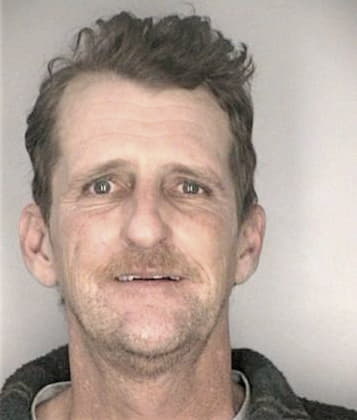 Donald White - Hillsborough County, FL 